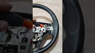 Ford Explorer разбор руля