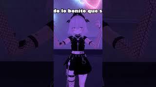 Eres tu ️ #vtuber #vtuberespañol #vtuberes