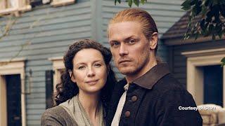 Outlander Season 6 Episode 1