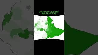 Ethiopian muslims and effect of the rulers
