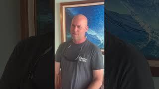 From shoulder injury to shredding waves again—without surgery! 