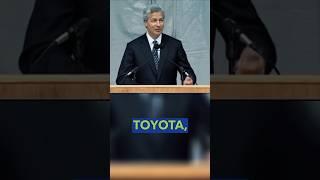 Jamie DIMON: Mature Companies Does Not BLOW Up  Easily #shorts #stocks #jamiedimon