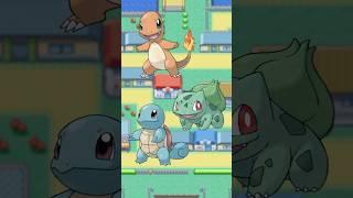 Who is The BEST Kanto Starter Pokemon?