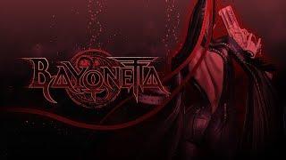 Bayonetta ИГРОФИЛЬМ 2009