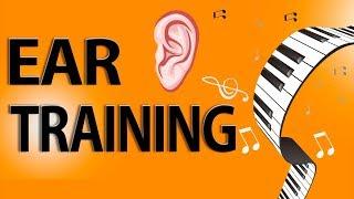 Ear Training Exercise - Level 6