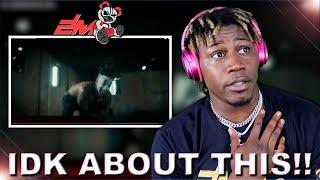 DAX - Joker "Official Video" 2LM Reaction