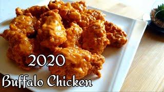 2020 Award Winning Recipe || 2020 Buffalo Chicken || Taste Recipes By Ashi