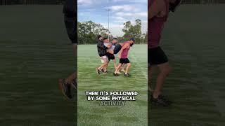 The Kaizen Path Bronte Launch: Ice Baths, Breathwork & Brotherhood (No Cost)