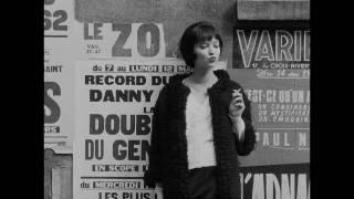 VIVRE SA VIE Trailer (1962) - The Criterion Collection