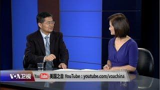 【郭宝胜：环球时报社评将责任推给韩国与宗教】6/13 #时事大家谈 #精彩点评