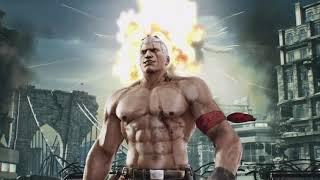 Брайан финальный видеоролик TEKKEN™7