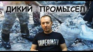 ДЕРЕВЕНСКИЕ БЛОГЕРЫ АДЕКВАТНЫ! ПРЕТЕНЗИЯ В ЛИЧКУ // ВАРВАРСКАЯ РЫБАЛКА // ЗАМОР РЫБЫ