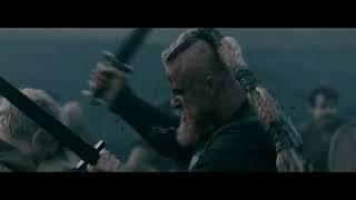 Vikings -  You have only seen the beginning of the end. / Season 5