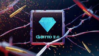 Глобальное ГЕТТО Обновление на DIAMOND RP!