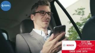 Bosch Home Appliances at  www.appliancesconnection.com