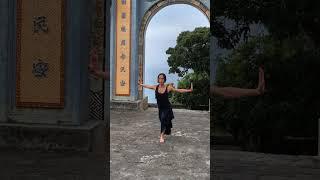 Crane Qigong | Power, Grace, and Effortless Control