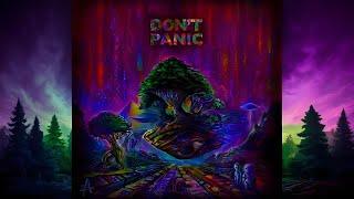 Advanced Suite - Don't Panic [Full Album]