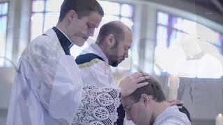 Priest Ordination 2021