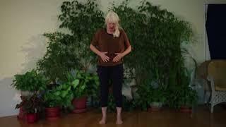 Self Massage ~ Tapping