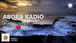 Abora 24/7 Live • Uplifting Trance Radio