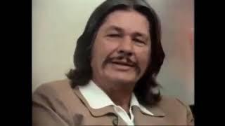 Charles Bronson and Jill Ireland 1976 Interview