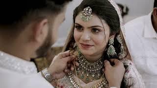 Raneesha + Musavir Highlights - 2024