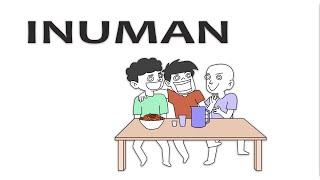 INUMAN (LASING PA MORE!) | PINOY ANIMATION