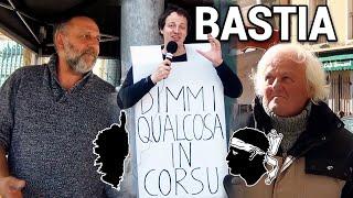 BASTIA - Dimmi qualcosa in CORSU Ep. 14