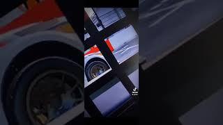 few Vr laps on Hell 