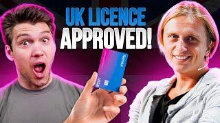 Revolut Receives UK Banking Licence: What Does It Mean?