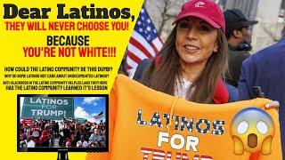 Latino Republicans Struggling With Trump Deportation Policies