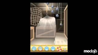 Escape the Titanic Puzzle 9 iPhone/iPad)