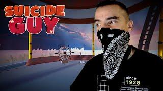 ВСЕЛЕННАЯ СНА ● Suicide Guy #5