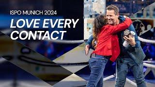 Love Every Contact: How ISPO Munich 2024 Redefined Health, Sustainability, and Innovation