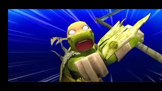 Reaching Master League In TMNT LEGENDS