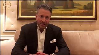 True Leaders Fall in Love - James Arthur Ray