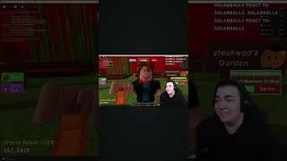 @steak Best Funny Moments (Part 3) #funny #roblox 