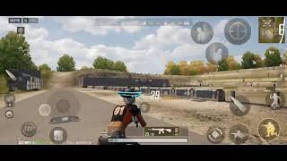 PUBG: NEW STATE гироскоп уводит ,как это можно исправить ?