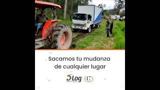 Mudanzas Internacionales | Dietrich Logistics