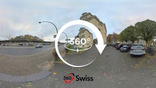 PROTECT Versicherungsmakler GmbH - 360 Virtual Tour Services