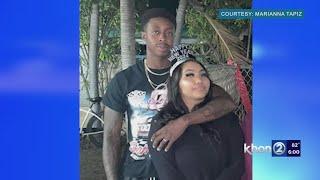 Husband of missing pregnant woman admits he killed her during argument