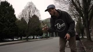 SkatePly - Terra x Olive