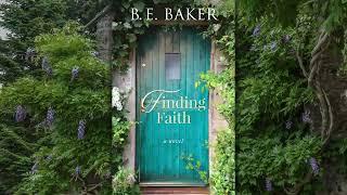 Finding Faith, a clean romance audiobook, FREE narrated by JenniferJill Araya #freeromanceaudiobook