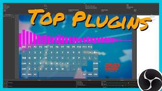 Top 5 OBS Plugins to ENHANCE your Live Stream!