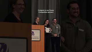 Undergrad Research Day at UWW