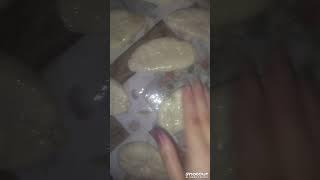 ev üsulunda peraşki 