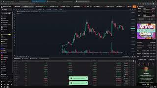 Full Tron Arbitrage Trading Bot Setup Tutorial | Net $1000/Day Profit on #tron  Blockchain