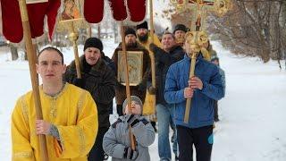 Престольный праздник /06.12.15/