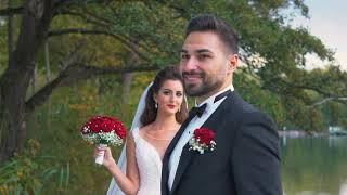 Merve & Onur | Turkish Couple | Wedding Trailer | Elite Event | Hamburg | Elbhochzeiten