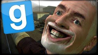 Garry's Mod Fenium | Русский SCP-RP - Рохан великий обманщик